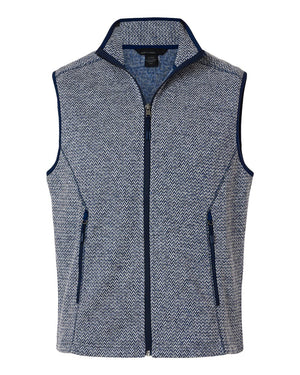 North End NE731 - Classic Navy/ White