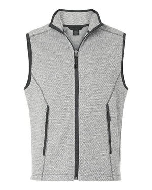 North End NE731 - Grey/ White