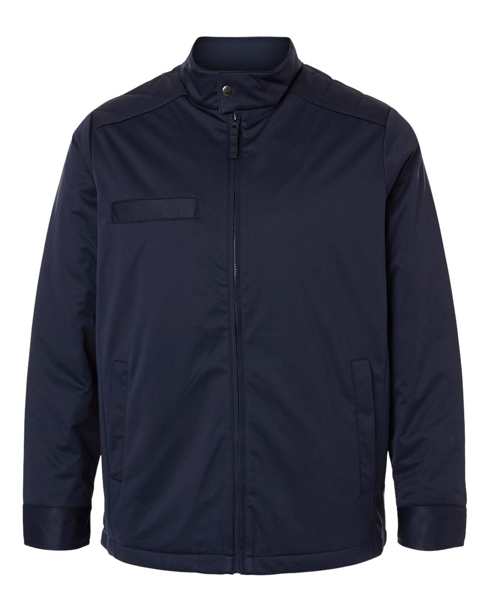 Harriton M781 - Dark Navy