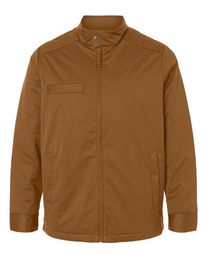 Harriton M781 - Duck Brown