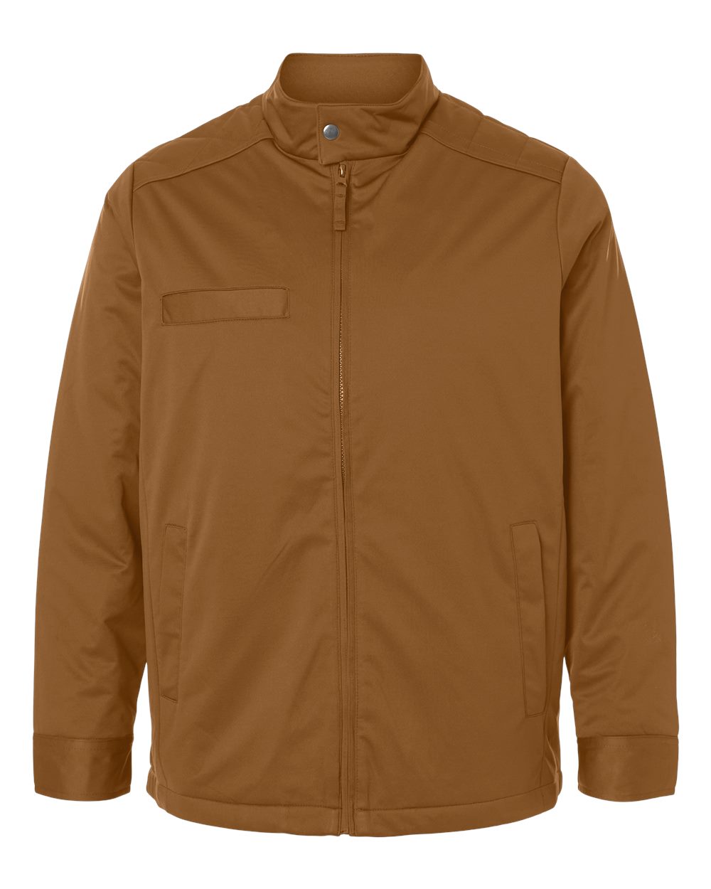 Harriton M781 - Duck Brown