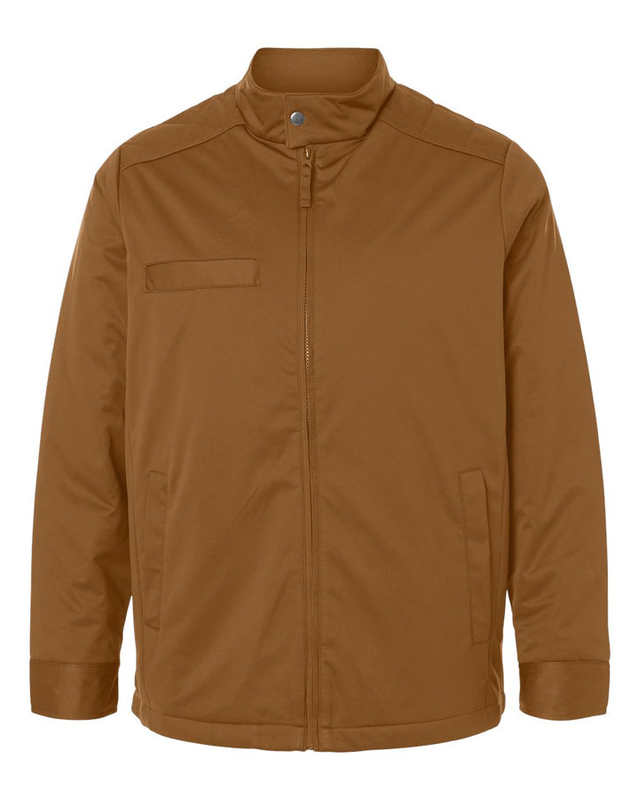 Harriton M781 - Duck Brown