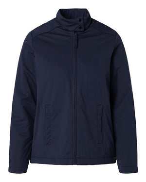 Harriton M781W - Dark Navy