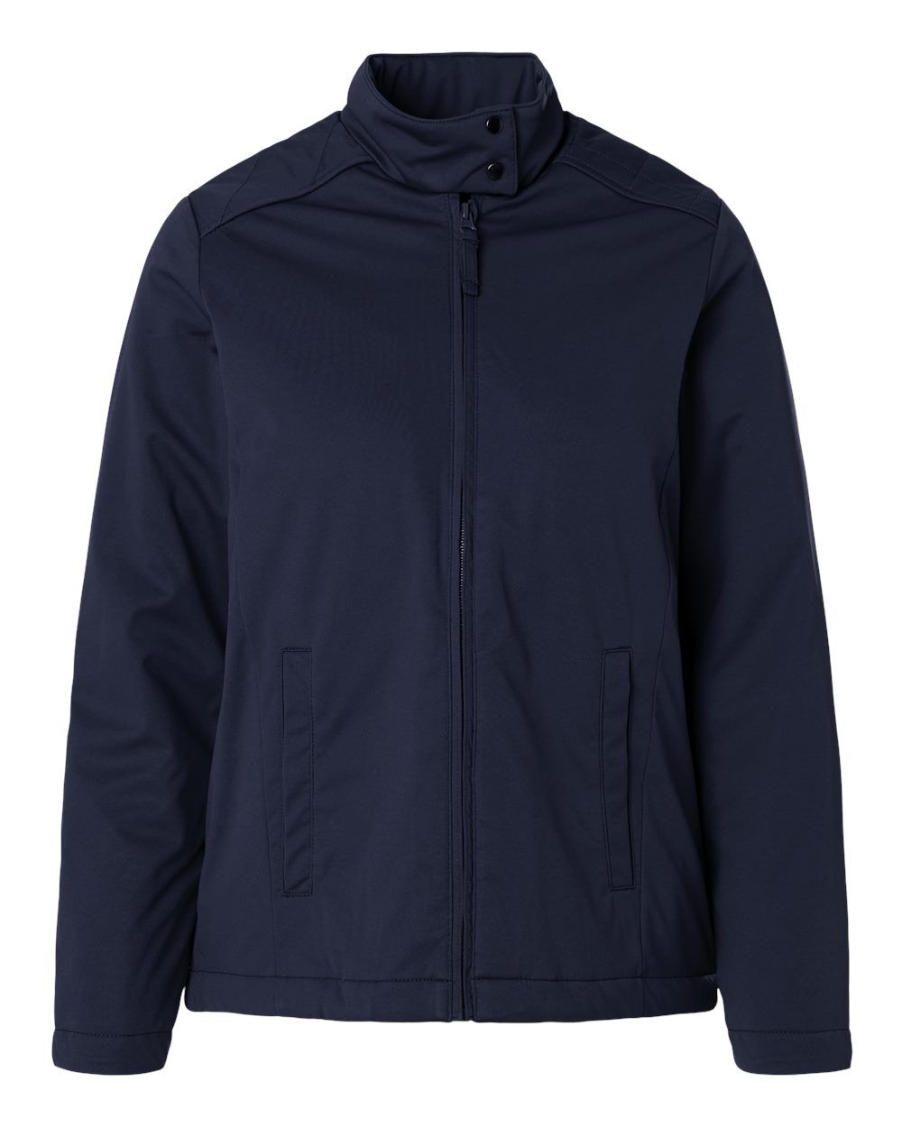 Harriton M781W - Dark Navy