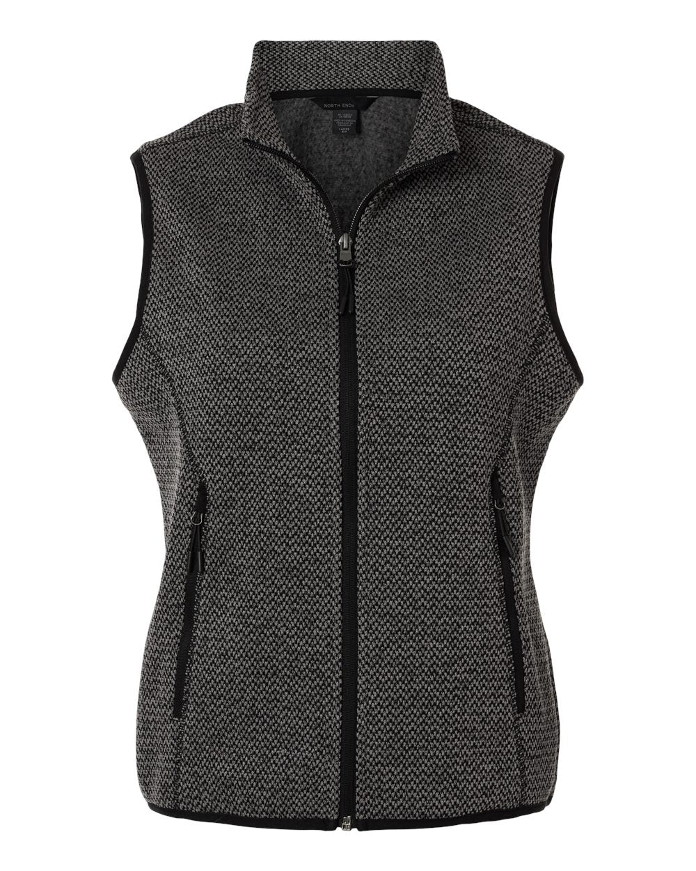 North End NE731W - Black/ Grey