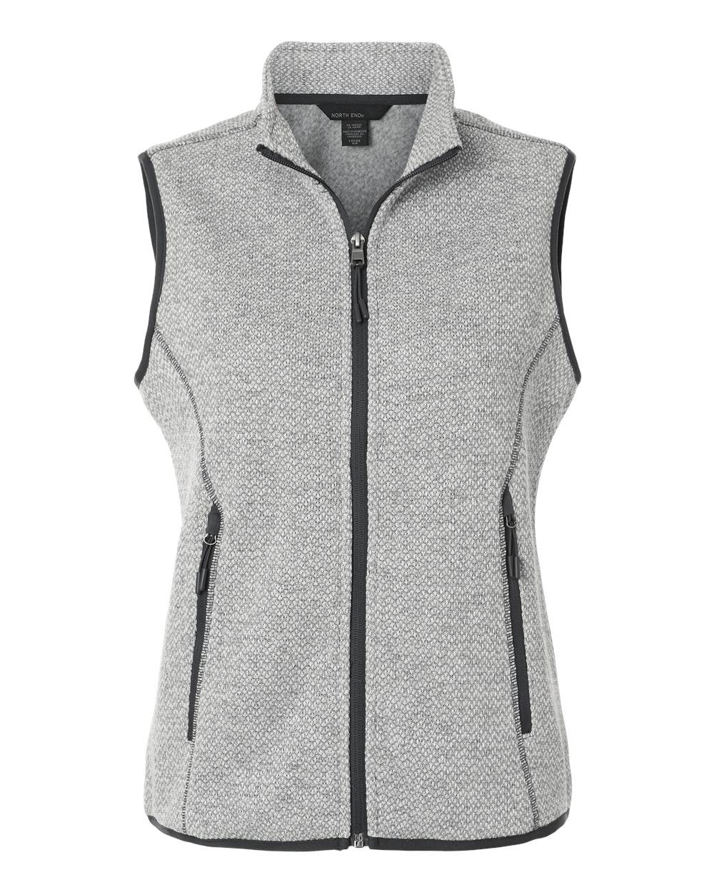 North End NE731W - Grey/ White