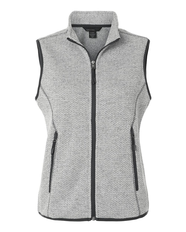 North End NE731W - Grey/ White