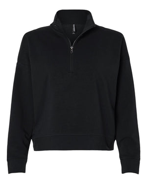 Independent Trading Co. EXP15WPQ - Black