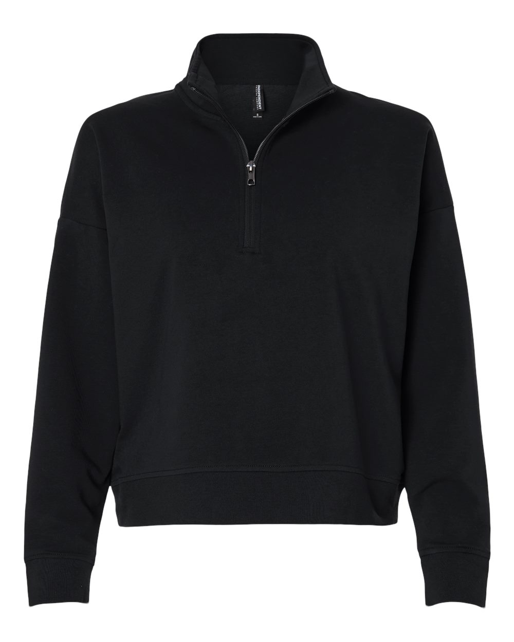 Independent Trading Co. EXP15WPQ - Black