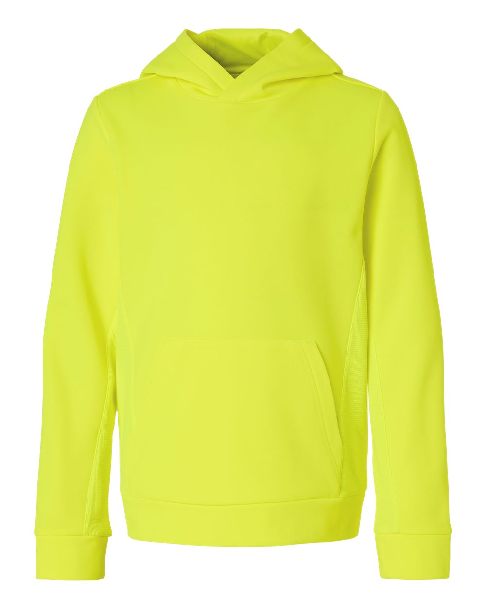 Team 365 TT400Y - Safety Yellow
