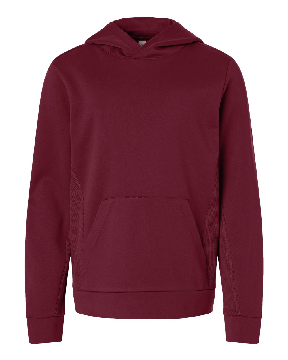 Team 365 TT400Y - Sport Maroon