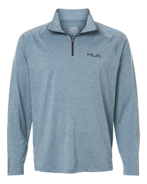 HUK H1200715 - Silverblue Heather