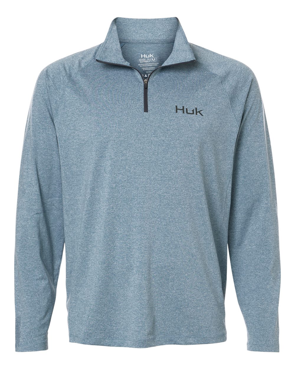 HUK H1200715 - Silverblue Heather