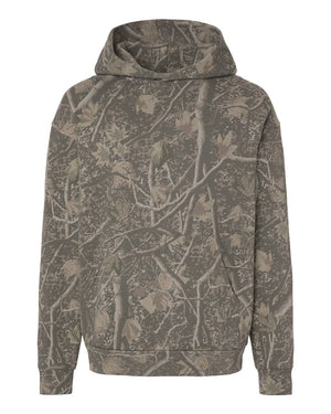 Independent Trading Co. IND330BLV - Deadwood Tree Camo