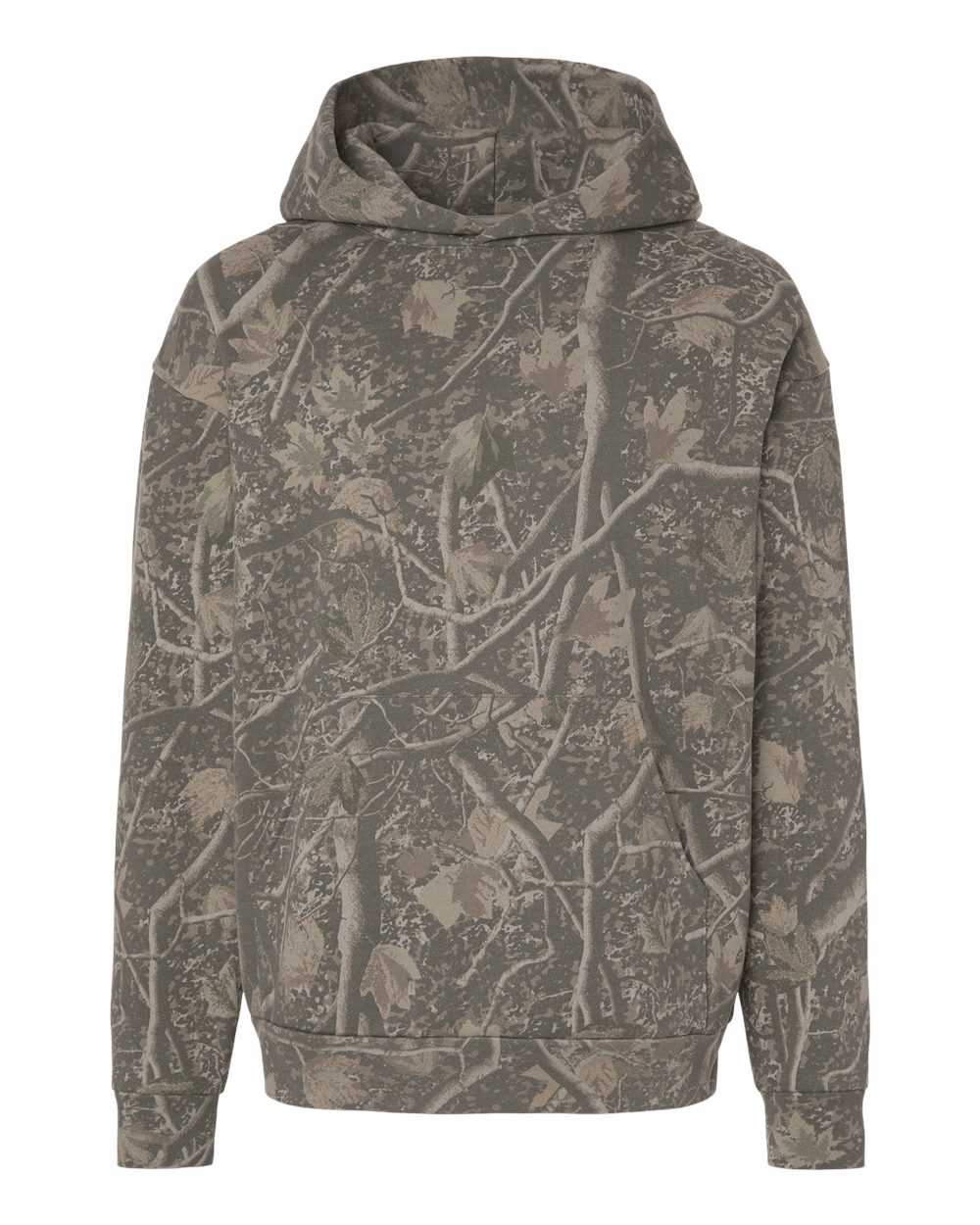 Independent Trading Co. IND330BLV - Deadwood Tree Camo