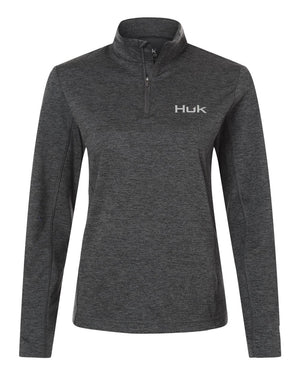 HUK H6130024 - Volcanic Ash Heather