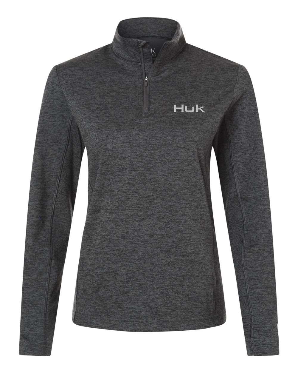 HUK H6130024 - Volcanic Ash Heather