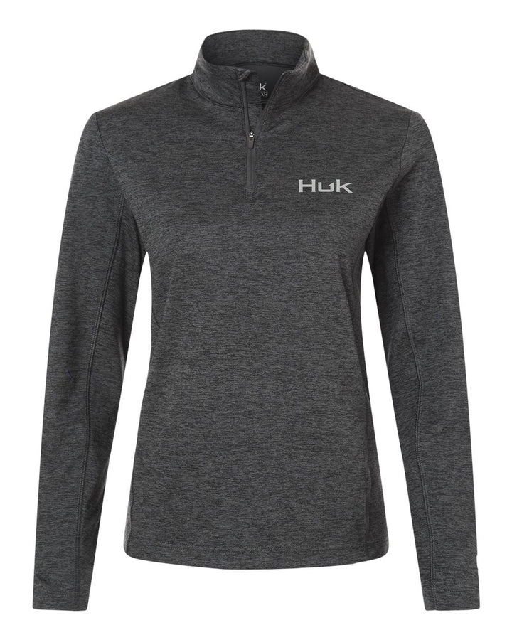 HUK H6130024 - Volcanic Ash Heather