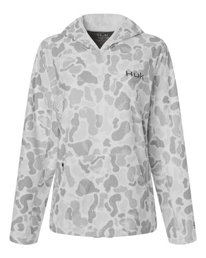 HUK H6130037 - White