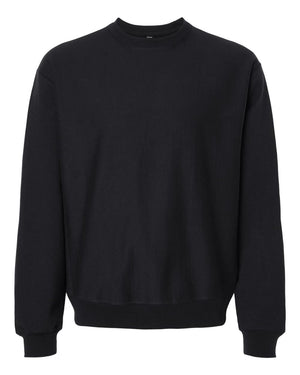 Hanes OG600 - Black