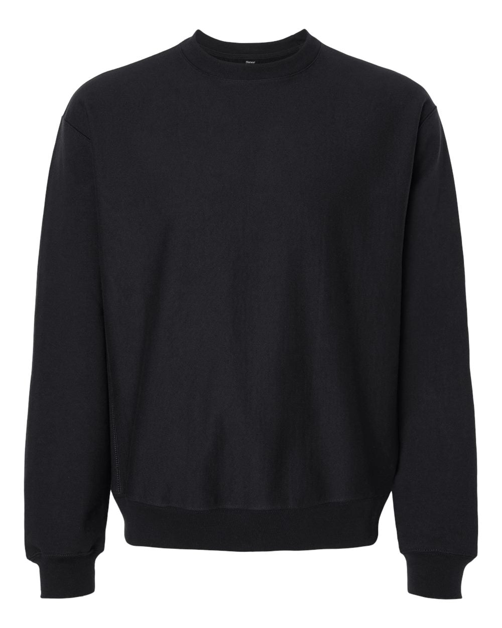 Hanes OG600 - Black