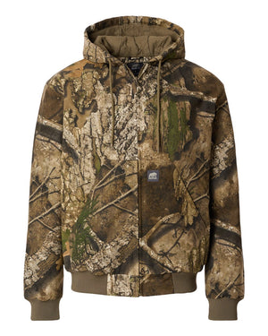 Berne Apparel HJ51 - Realtree Apx