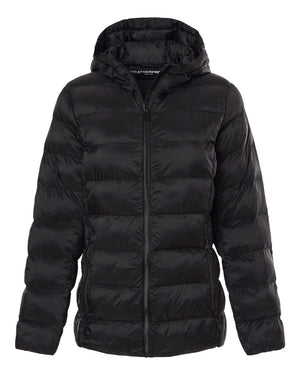 Weatherproof W26715 - Black