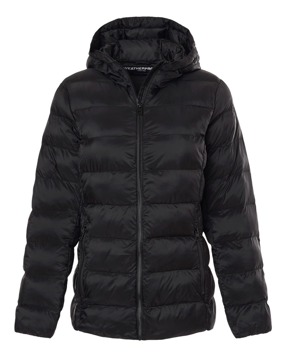 Weatherproof W26715 - Black