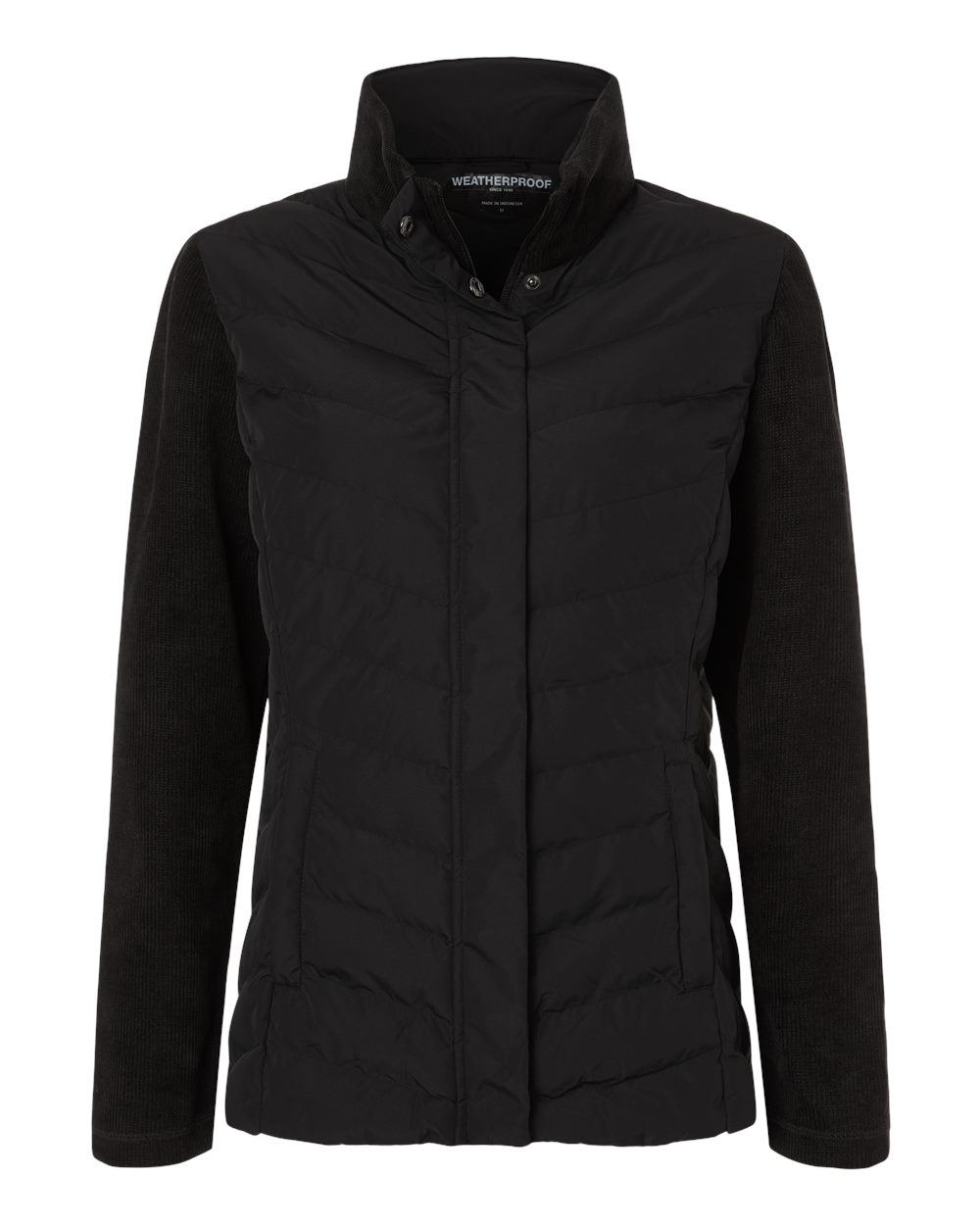Weatherproof W26719 - Black