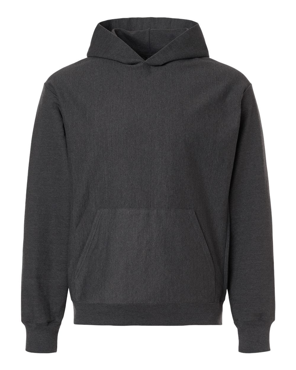 Hanes OG700 - Charcoal Heather