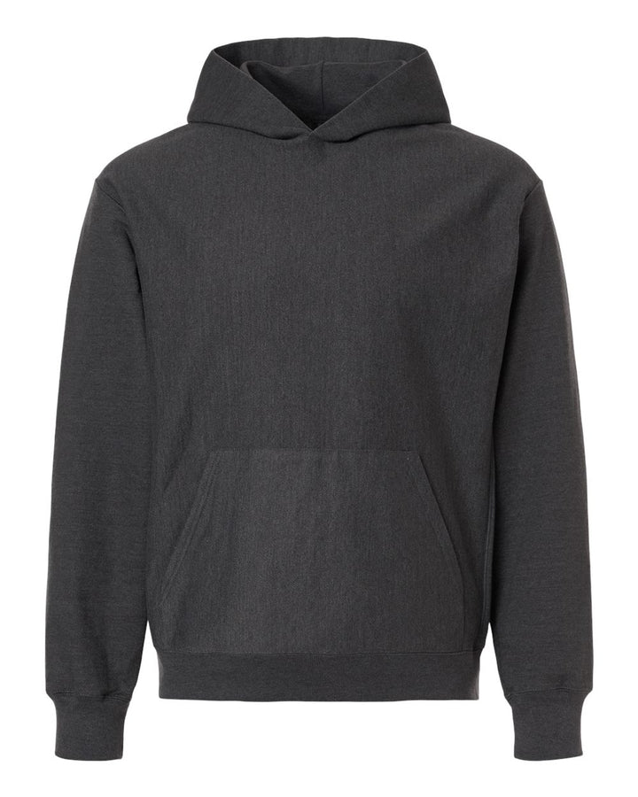 Hanes OG700 - Charcoal Heather