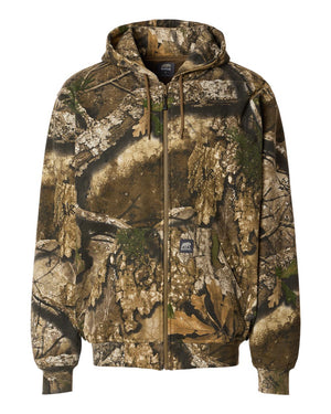 Berne Apparel SZ101 - Realtree Apx