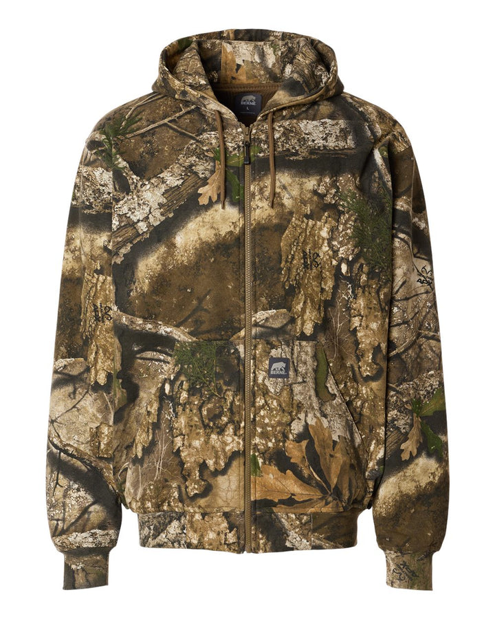 Berne Apparel SZ101 - Realtree Apx