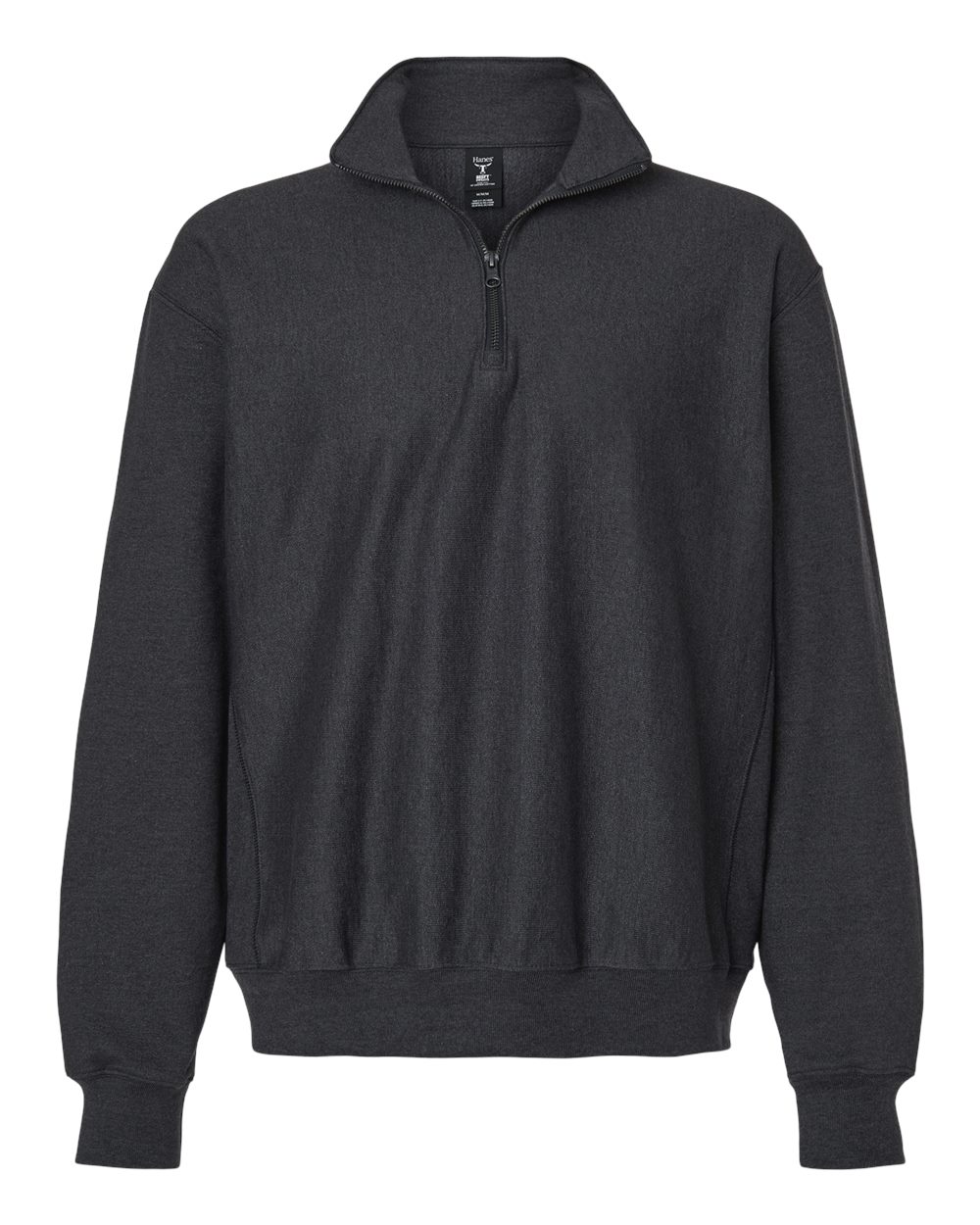 Hanes OG900 - Charcoal Heather