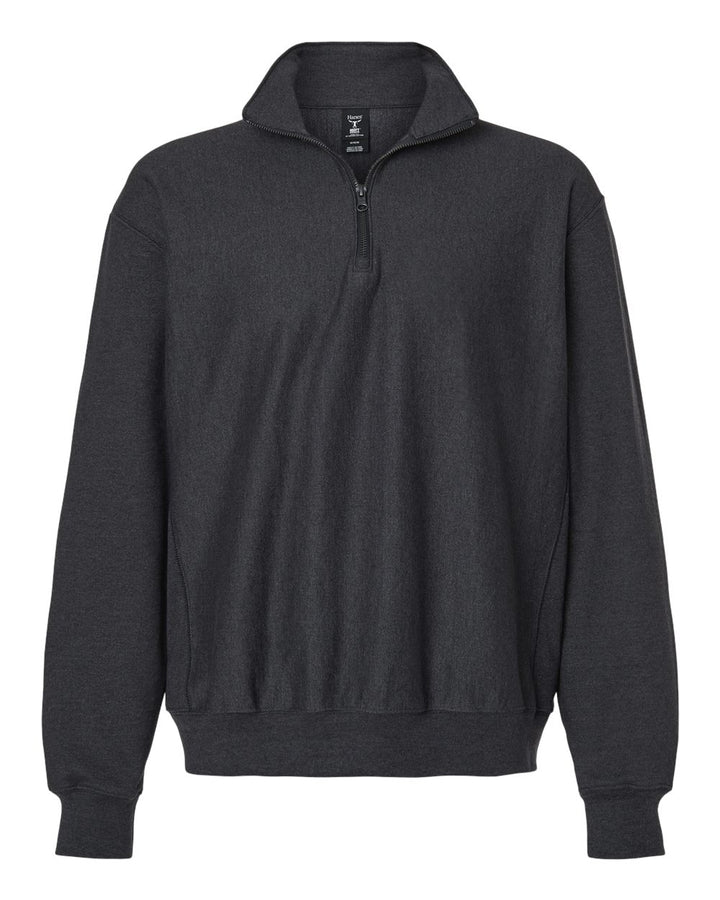 Hanes OG900 - Charcoal Heather