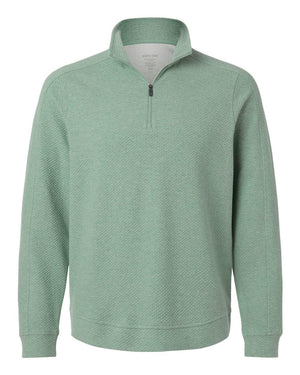 North End NE725 - Sage Green Heather