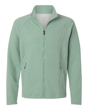 North End NE727 - Sage Green Heather