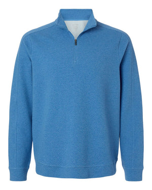 North End NE725 - Light Nautical Blue Heather