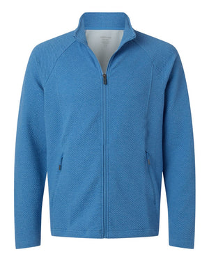 North End NE727 - Light Nautical Blue Heather