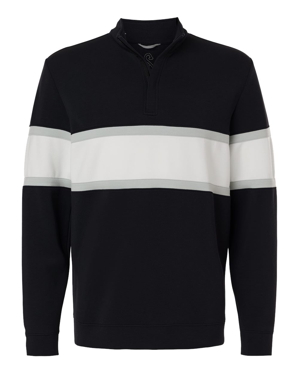 Swannies SWOQ500 - Black/ White