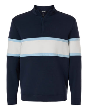 Swannies SWOQ500 - Navy/ White