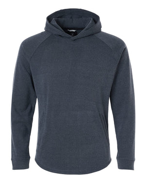 Swannies SWGH600 - Navy/ Heather