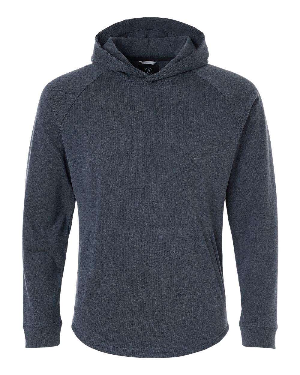 Swannies SWGH600 - Navy/ Heather