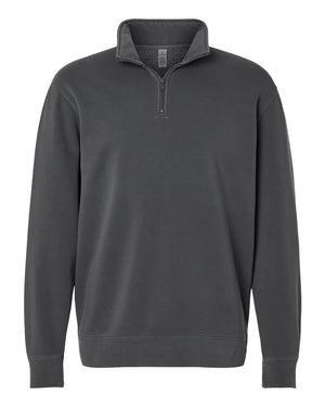Independent Trading Co. PRM4600QZ - Pigment Black