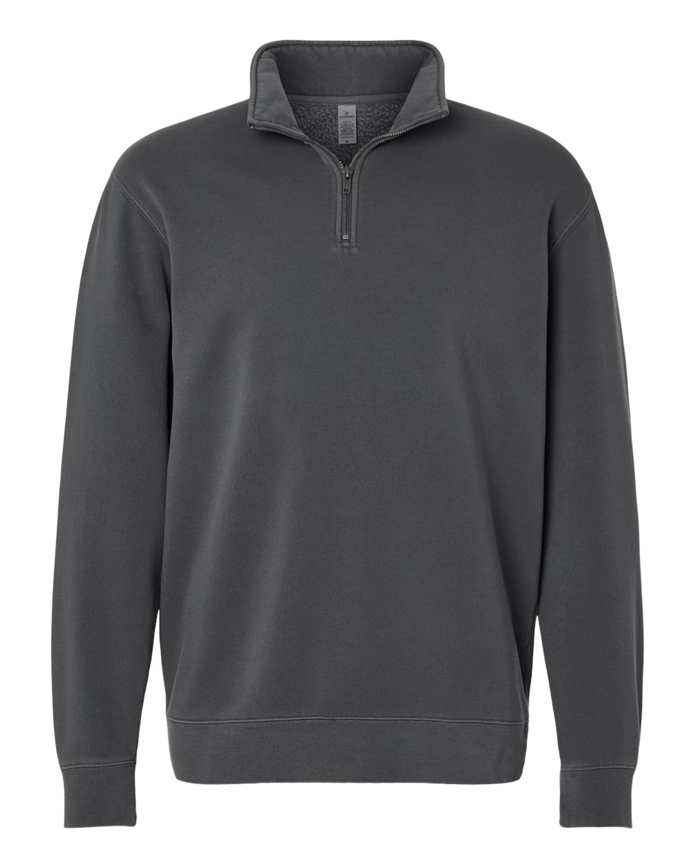 Independent Trading Co. PRM4600QZ - Pigment Black
