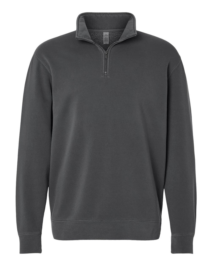Independent Trading Co. PRM4600QZ - Pigment Black