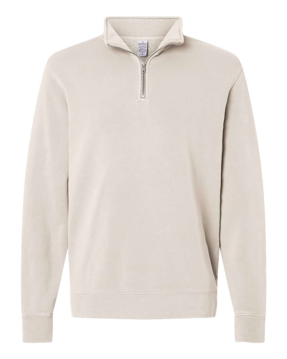 Independent Trading Co. PRM4600QZ - Pigment Ivory