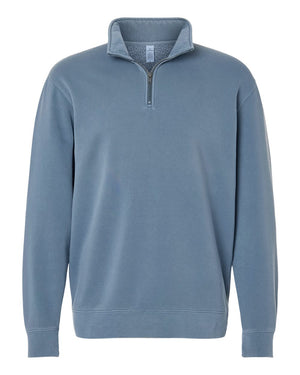 Independent Trading Co. PRM4600QZ - Pigment Slate Blue