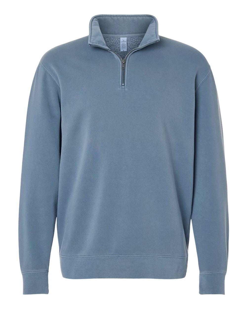 Independent Trading Co. PRM4600QZ - Pigment Slate Blue