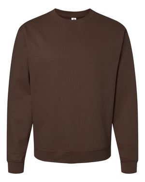 Independent Trading Co. SS3000 - Brown